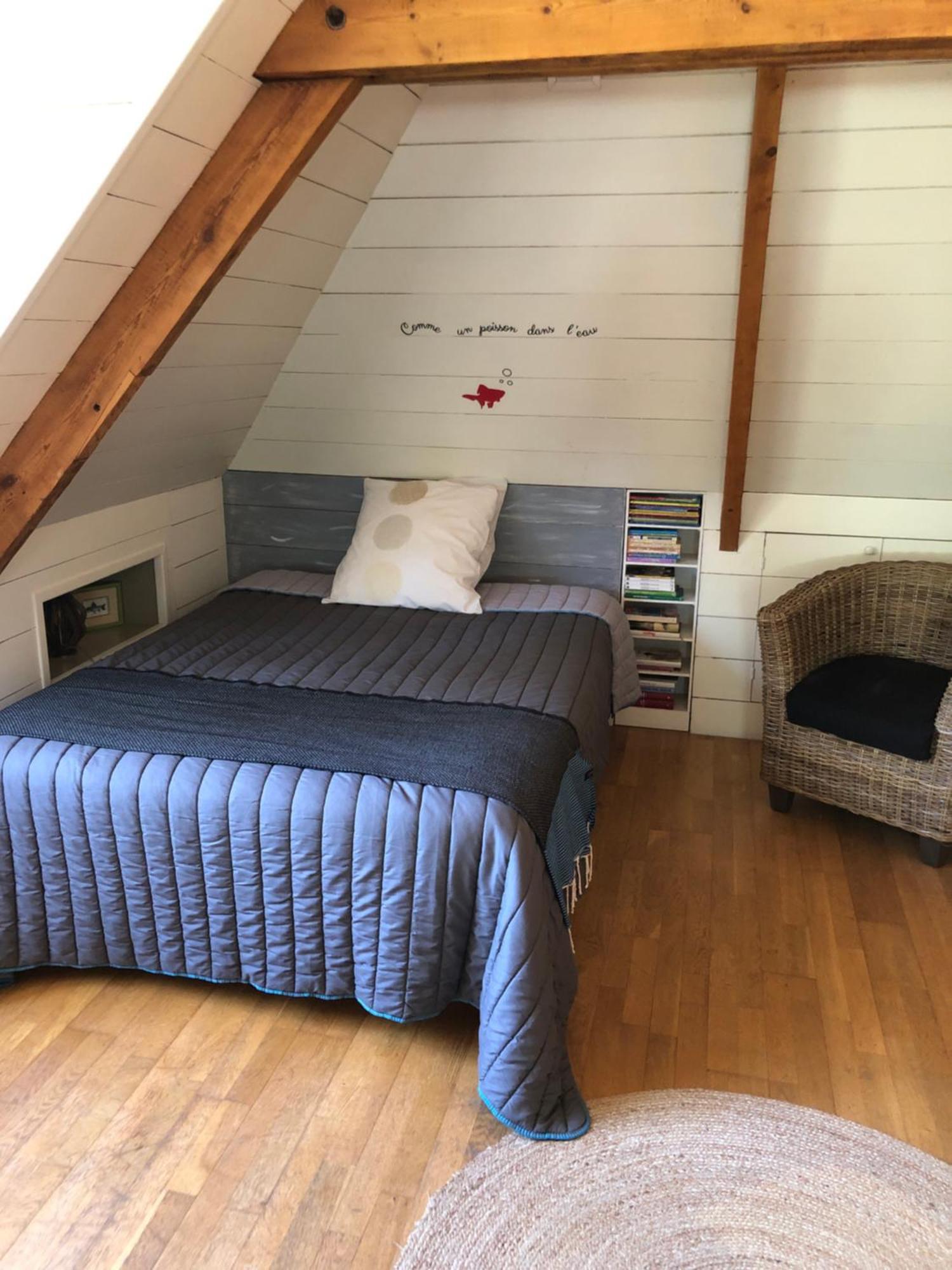 Chambre D'Hotes Les Hortensias Rang-du-Fliers Ngoại thất bức ảnh